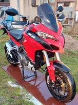 Ducati Multistrada 1260s Touring 2019 #Tausch Wohnwagen - DUCATI MULTISTRADA 1260