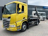 DAF XD 410 FA  - Meiller Absetzkipper AK 12 MT
