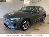 Audi Q8 e-tron 55 quattro DIGITAL MATRIX/ACC+/HUD/360 - Audi Q8 aus 2024