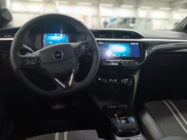 Corsa F GS Hybrid e-DSC Automatik
