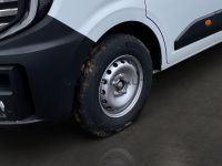 Nissan Interstar Kasten L3H2 N-Connecta  AHK WINTER CAM - Image