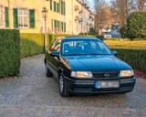 Opel Vectra A 1.8i  H-Kennzeichen / Opel O... - gebrauchte Opel Vectra aus dem Jahr 1995