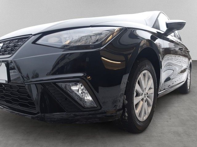 Fahrzeugabbildung Seat Ibiza Hola 1.0MPI LED PDC SHZ 15"Alu MFL 0,99%