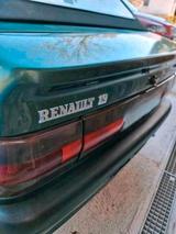 Renault 19 Cabrio 1994 - Renault aus 1994