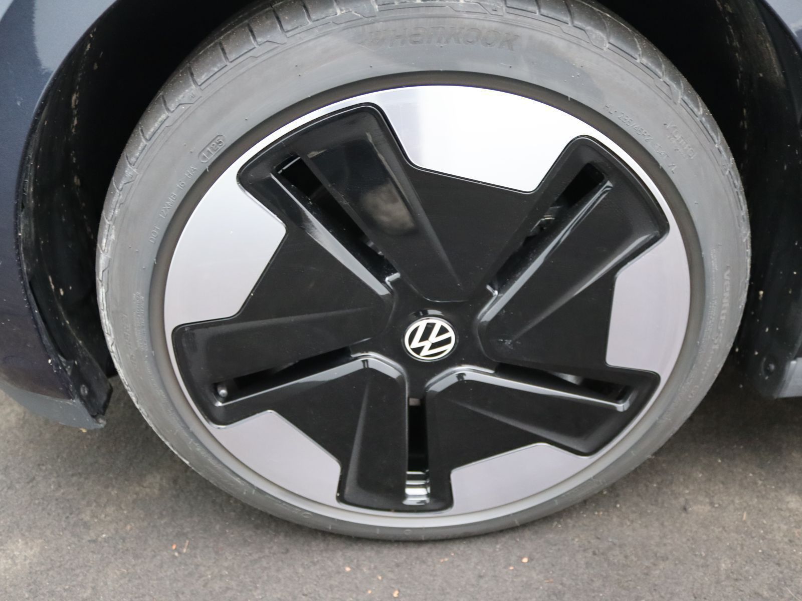 Volkswagen ID. Buzz - Bild 19