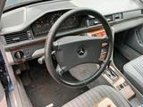 Mercedes-Benz 260 E - Mercedes-Benz 260 aus 1990
