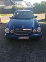Mercedes-Benz Mercedes - Benz E 430 - Mercedes-Benz E 430 von privat