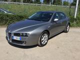 Alfa Romeo 159 1.9 JTS 16V Distinctive - Alfa Romeo 159: 1.9