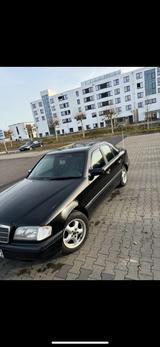 Mercedes-Benz C 180 SPORT Sport - gebrauchte Mercedes-Benz C 180 aus dem Jahr 1996