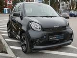 Smart ForTwo EQ PASSION+PREMIUM+SHZ+22kW-LADER+PANO++ - Smart ForTwo: La