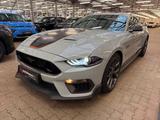 Ford Mustang 5.0 Ti-VCT V8 Mach 1|LED|MagneRide|Leder - Ford Mustang MACH-1