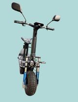 Andere Forca Bossmann xs 2 , 40 km/h   Nahezu neu - BOSS