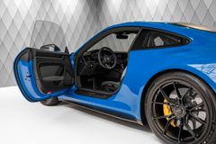 992 GT3 2025 WEISSACH BOSE LIFTING ON STOCK!!