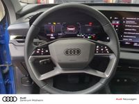 Audi Q6 e-tron - Vorschau Bild 21