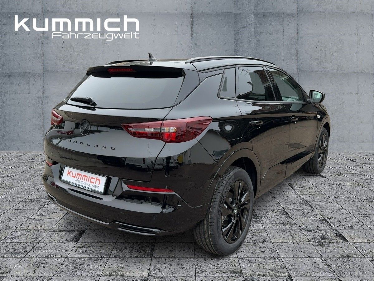 Opel Grandland (X) - Bild 4