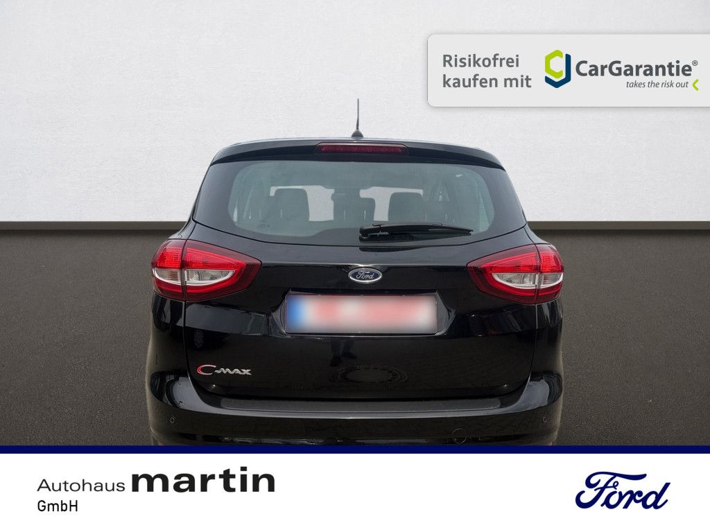 Fahrzeugabbildung Ford C-Max 1.0 Cool&Connect KLIMA SYNC PDC SHZ