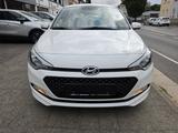 Hyundai i20 Go +KLIMA+ALLWETTER+GARANTIE+ - Hyundai i20 Gebrauchtwagen in Köln