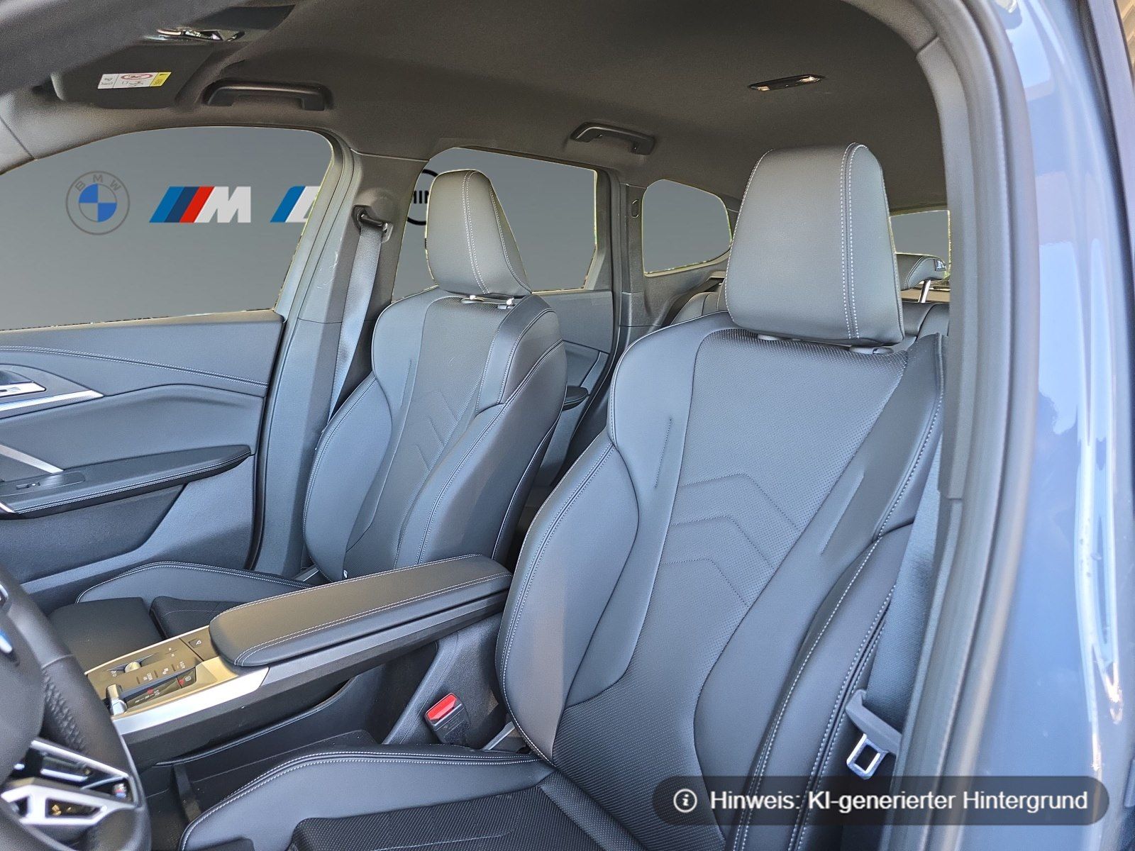 BMW X1 - Bild 11