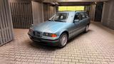 BMW e36 318i Aut. Touring TÜV Neu Klima Le... - BMW 318: Kombi, 318i E36
