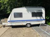 Hobby 400 de luxe easy - Hobby De luxe easy