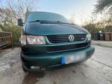 Volkswagen VW Bulli T4, Multivan, 2,5 Diesel - Volkswagen LT aus 1996