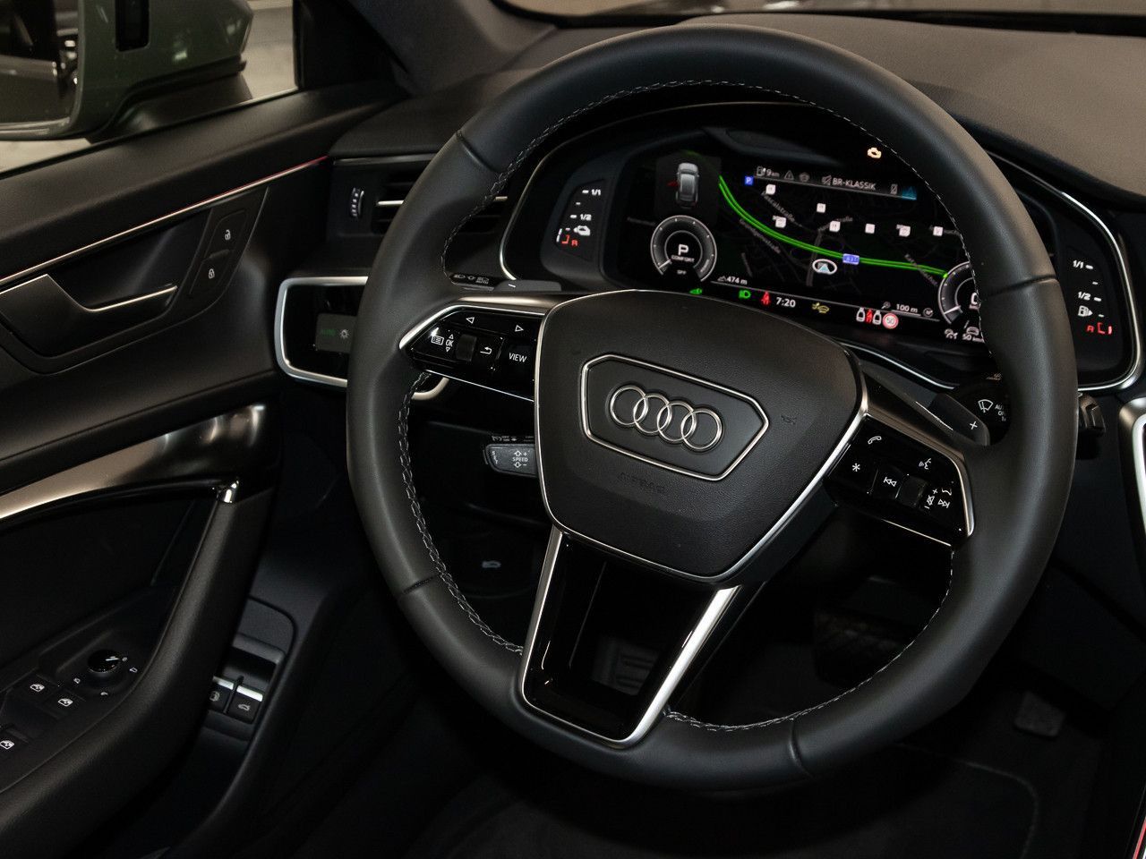 Audi A6 - Bild 14