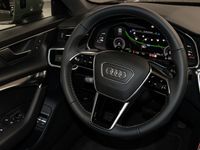 Audi A6 - Vorschau Bild 14