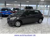 Toyota Yaris Cool* 1.HAND*GARANTIE*KLIMAANLAGE* - Toyota Yaris Cool mit Benzin-Antrieb