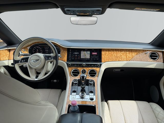 BENTLEY Continental GTC – Bild 7