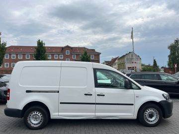 Volkswagen Caddy Maxi - 4