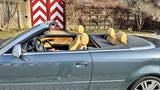 Audi S4 Cabr. 4.2 V8 | Vollaust., Inspektion neu - Audi S4 mit Benzin-Antrieb: Cabrio, 4.2