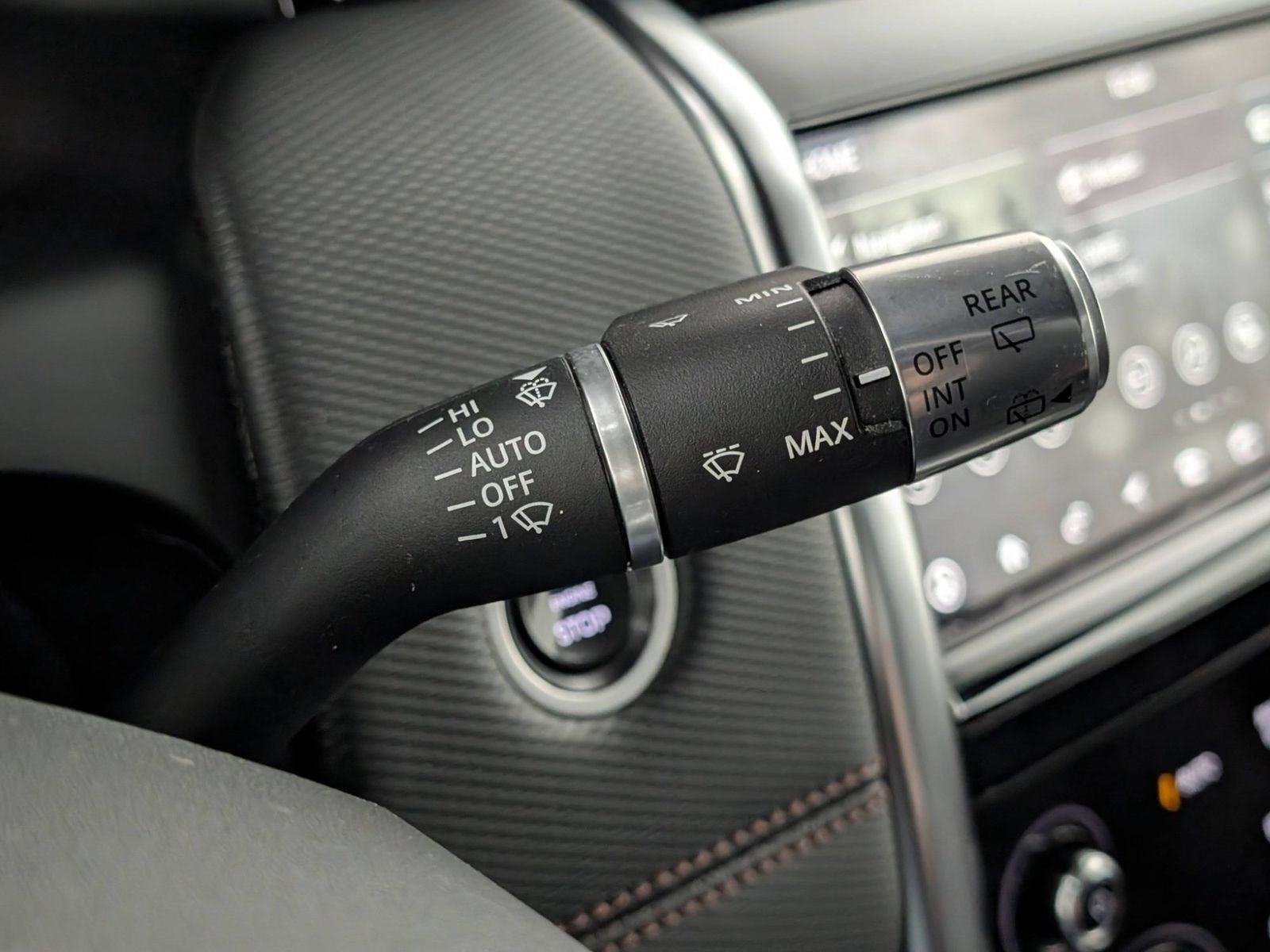 LAND ROVER Discovery Sport  D180 R-Dynamic AHK Nur GEWERBE – Bild 35