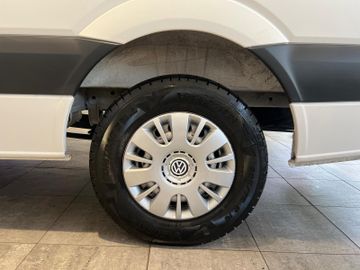 Volkswagen Crafter - 11