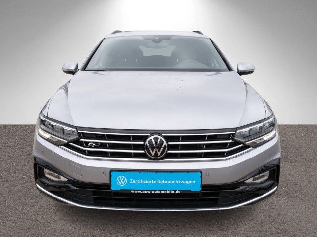 Volkswagen Passat Variant - Bild 5
