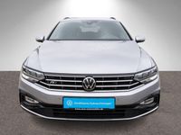 Volkswagen Passat Variant - Vorschau Bild 5