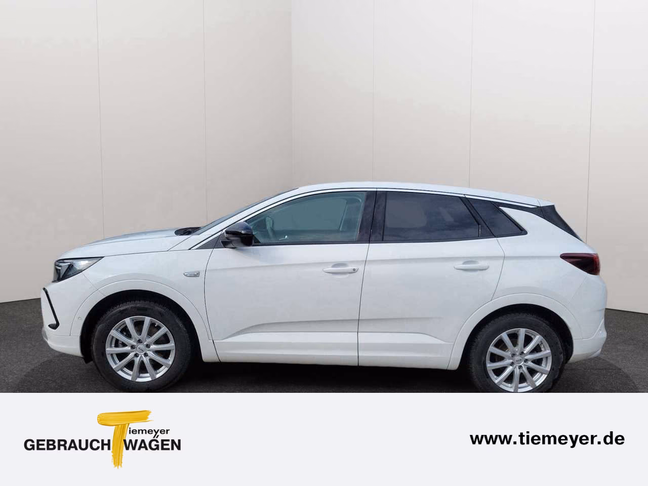 Opel Grandland 1.5 D Automatik Elegance LED RFK