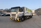 Scania G440 LB 6x2*4 , Waage / Swiss-Vehicle - Scania S440