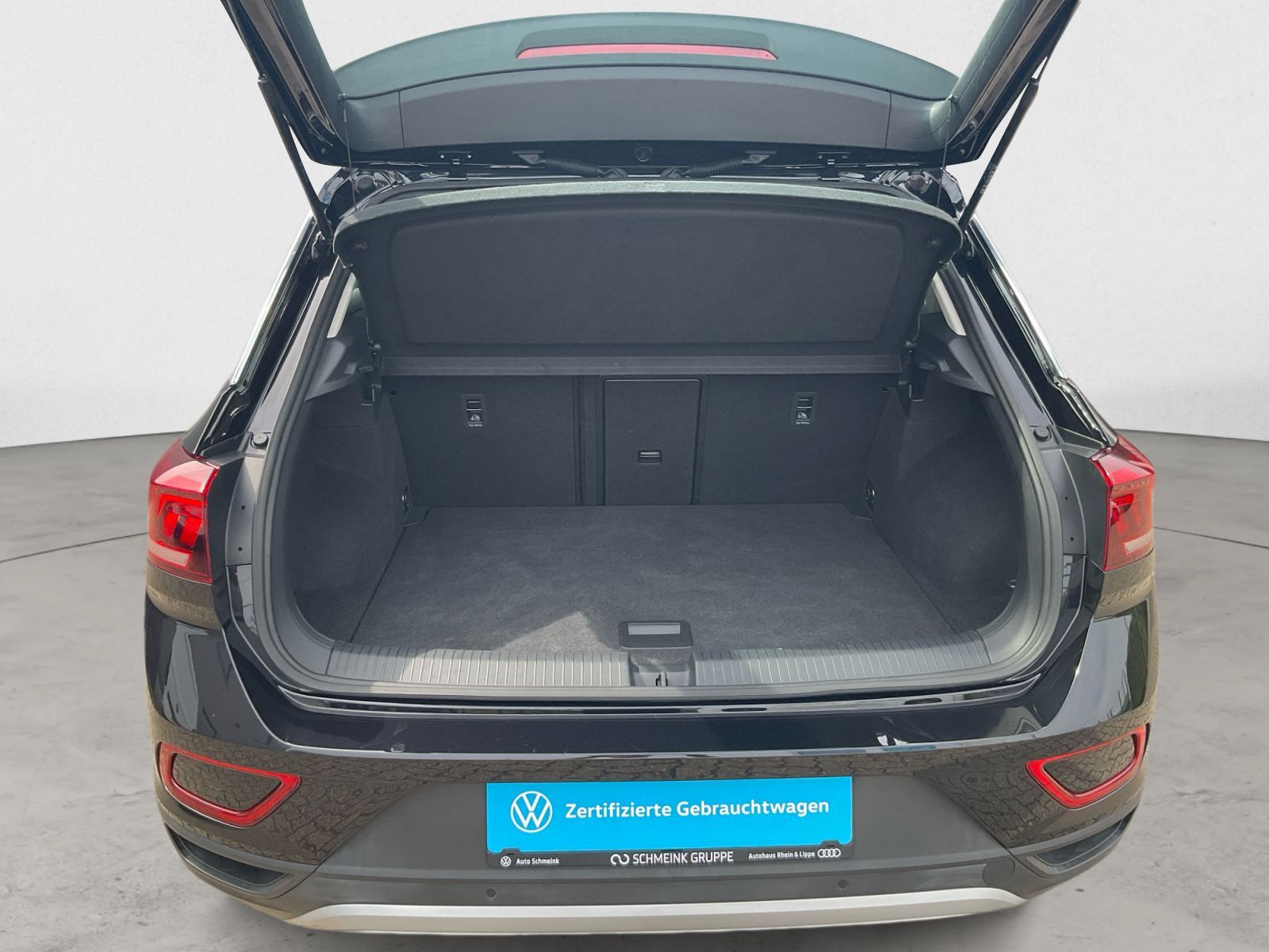 Volkswagen T-Roc - Bild 16