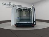 Volkswagen Caddy Cargo Maxi 2,0 TDI SCR Kühlausbau - Tier-/Pferdetransport