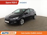 Opel Astra 1.4 SIDI Turbo ON Start/Stop Aut.*PDC*SHZ* - Opel Gebrauchtwagen in Bochum