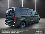 Opel Combo N1 Edition XL 1.5 AT Navi RFK LED GRA PDC - Opel Combo