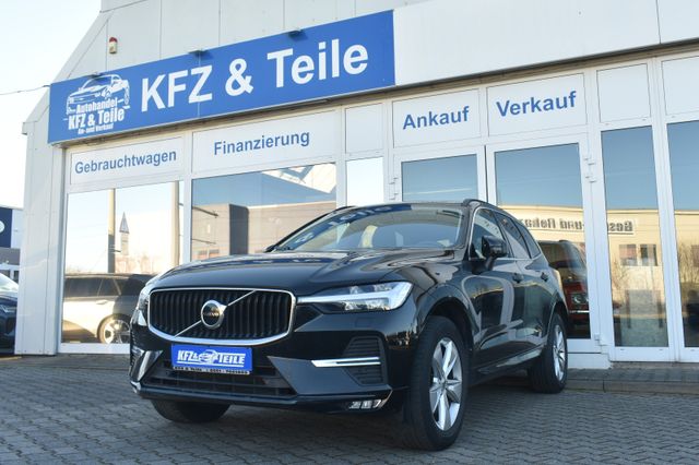 Volvo XC60 B4 D Momentum Pro 4 x Sitzhz. AHK Standhz.