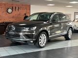 Volkswagen Touareg V6 TDI Terrain Tech 4M AHK/PANO/CAM/ACC/ - VW Touareg Gebrauchtwagen in Hannover