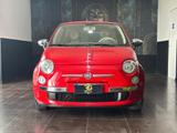 Fiat 500 GQ 2014 1.3 Multijet - Fiat 500 GQ mit Diesel-Antrieb