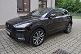 Jaguar E-PACE R-Dynamic SE AWD KAMERA ACC BlackPack 20" - Jaguar E-Pace: R Dynamic Black