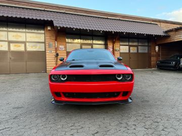 Dodge Challenger - 9