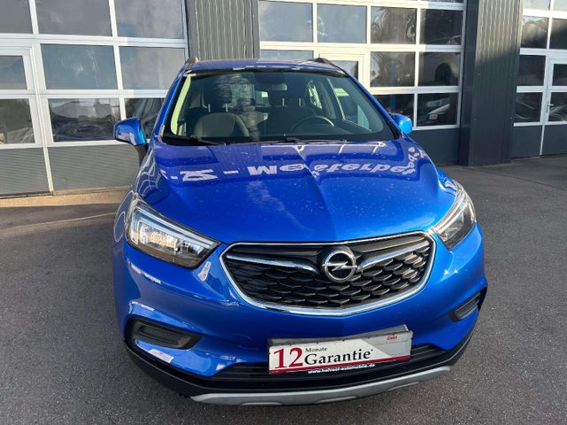 Opel Mokka X Selection Start/Stop