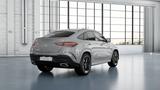 Mercedes-Benz GLE 350 de 4Matic Coupe AMG/Pano/Airmatic/Burmes - Mercedes-Benz GLE 350 Neuwagen