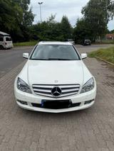 Mercedes-Benz Mercedes C220 CDI - gebrauchte Mercedes-Benz C 220 aus dem Jahr 2009