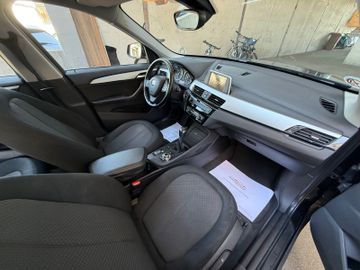 BMW X1 - 11